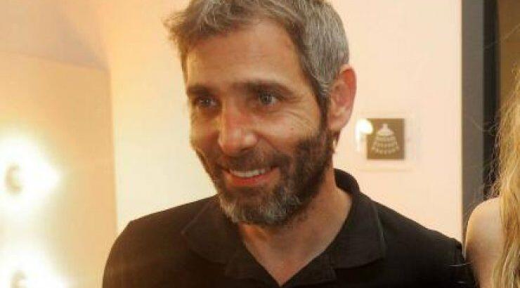 Αθερίδης: "Έμπλεξα με το αλκοόλ επειδή φοβόμουν τον θάνατο"