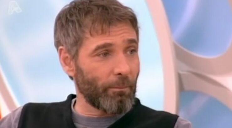 Θοδωρής Αθερίδης: Η επιμονή της μητέρας του τον βοήθησε στο πρόβλημα αλκοολισμού