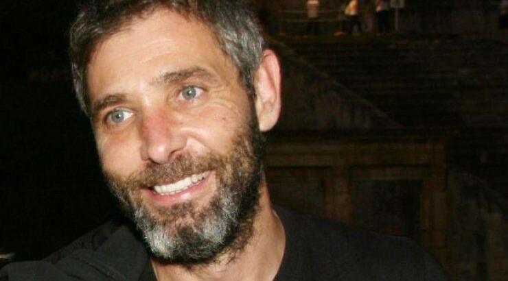 Η περιπέτεια του Θοδωρή Αθερίδη με τη μηχανή