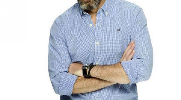 Θοδωρής Αθερίδης: Αυτός είναι ο λόγος που έκρυβε τον έρωτά του με τη Σμαράγδα Καρύδη