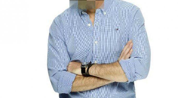 Πασίγνωστος ηθοποιός στο θέατρο δίπλα-δίπλα με την πρώην του! [εικόνες]