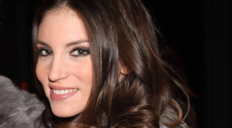 Αθήνα Οικονομάκου: Το δώρο για τα γενέθλιά της που την συγκίνησε!