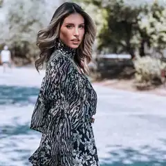 Αθηνά Οικονομάκου: H αποκάλυψη για το γάμο της που δεν περιμέναμε