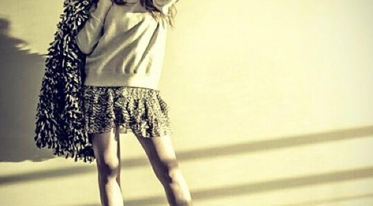 Αθηνά Οικονομάκου: Η υπερκόπωση, οι κρίσεις πανικού και η ψυχανάλυση