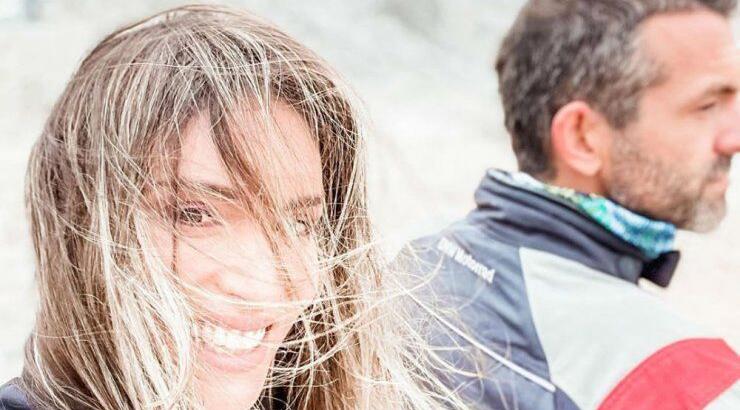 Φίλιππος Μιχόπουλος - Αθηνά Οικονομάκου: 