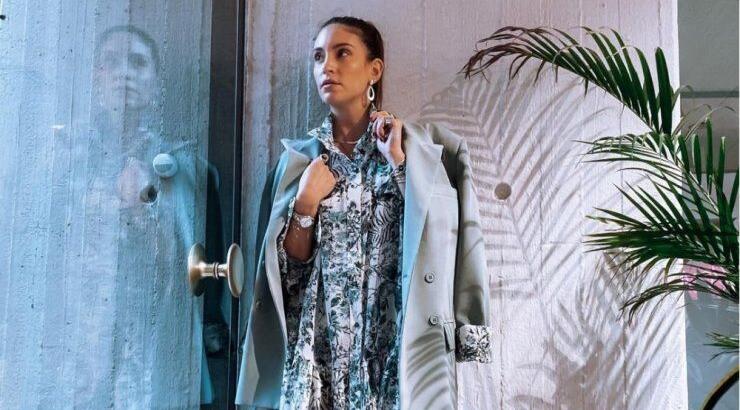 Αθηνά Οικονομάκου: Τι συνέβη και ανακοίνωσε πως χρειάζεται άμεσα ξεκούραση δυο μήνες πριν γεννήσει; [εικόνα]