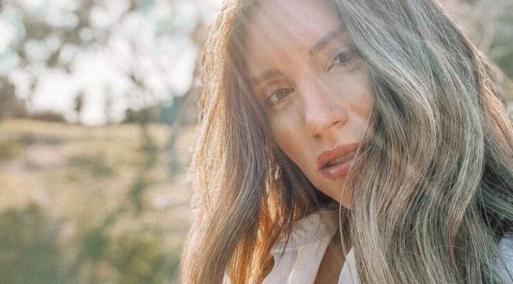 Αθηνά Οικονομάκου: Ανέφερε το πως αισθάνεται ο γιος της για το αδερφάκι του που έρχεται [βίντεο]