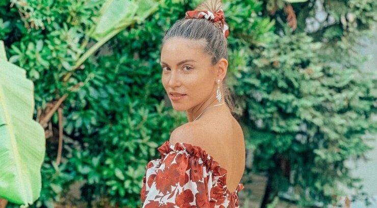 Αθηνά Οικονομάκου: Μας παρουσίασε το instagram Vs reality του σώματος της μετά τη γέννα [βίντεο]