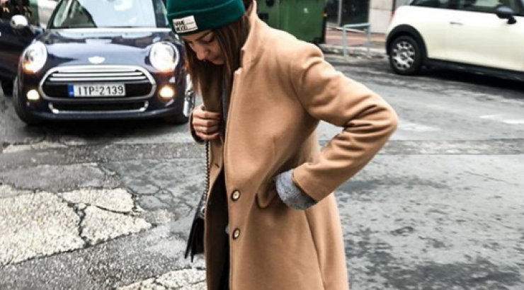 Τι συμβαίνει με την Κωνσταντίνα Ευριπίδου – Γιατί κρύβει τον λόγο που απουσίαζε από την εκπομπή της;