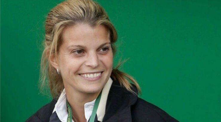 Αθηνά Ωνάση: Φουντώνουν οι φήμες πως περιμένει το πρώτο της μωρό