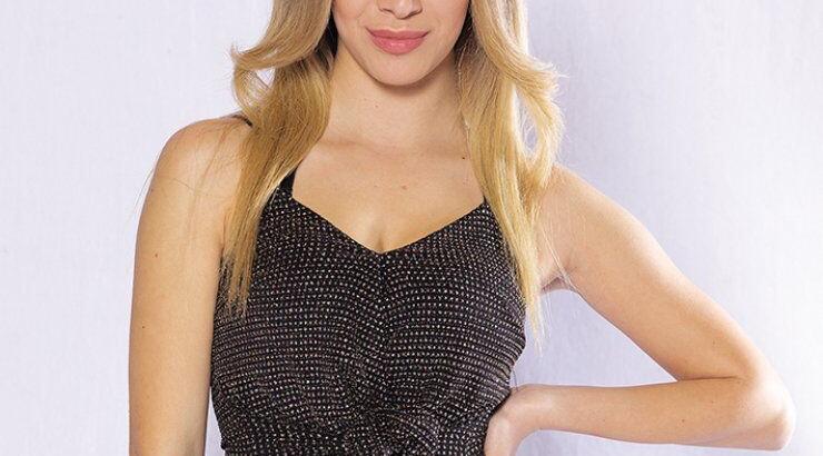 Ουπς! Το "μαργαριτάρι" της Αθηνάς στο "Power of Love" που άφησε τους πάντες άφωνους