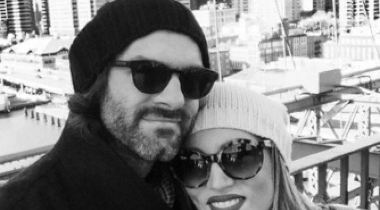 Αθηνά Οικονομάκου: Αποκαλύπτει που θα παντρευτεί!