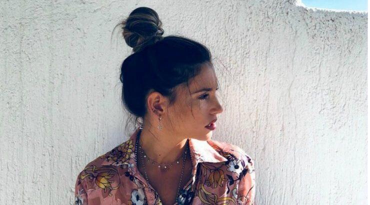 Αθηνά Οικονομάκου: Απαντά πρώτη φορά για την πλαστική επέμβαση στο πρόσωπό της