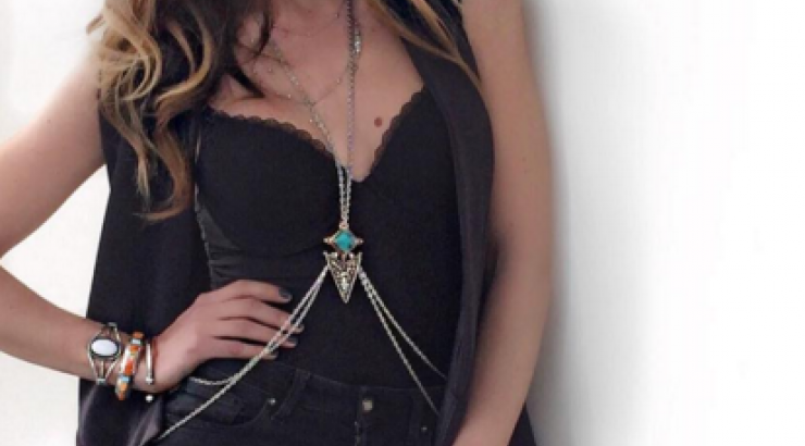 Αθηνά Οικονομάκου: “Ποτέ δεν συμπάθησα την Κύπρο”