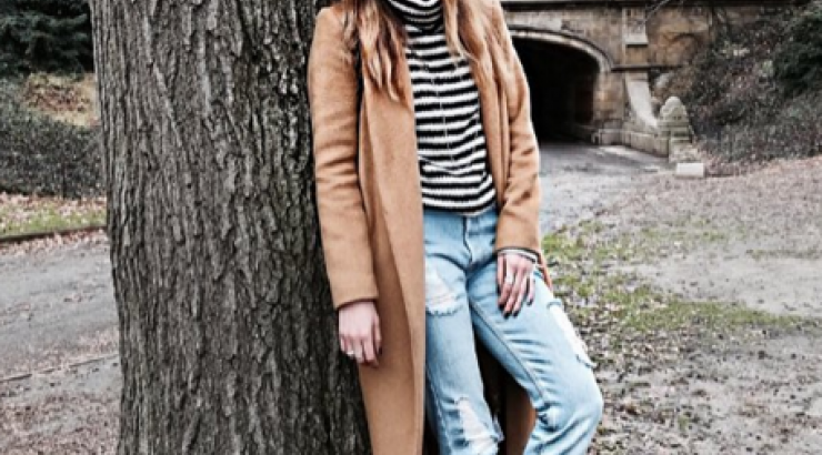 Αθηνά Οικονομάκου: Ποζάρει με το σουτιέν της και αναστατώνει το instagram!