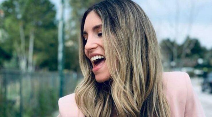 Αθηνά Οικονομάκου: Αποκάλυψε που θα περάσει φέτος τις καλοκαιρινές της διακοπές και δεν είναι η Μύκονος!