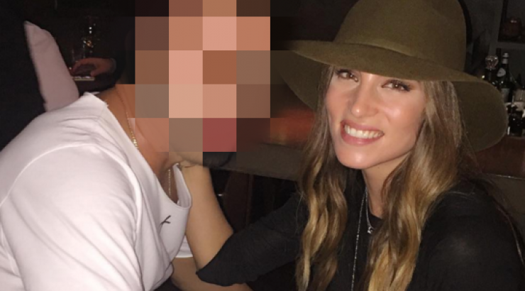 Ποιος Κύπριος πέρασε τα γενέθλιά του με την Αθηνά Οικονομάκου;