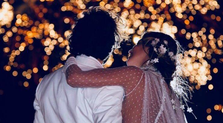 Αθηνά Οικονομάκου: Δεν θα πιστεύετε τι είπε στο σύζυγό της όταν της έκανε πρόταση γάμου! [βίντεο]