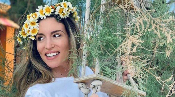 Αθηνά Οικονομάκου: Μάθετε πόσα κιλά έβαλε μέσα σε 15 ημέρες! [εικόνα]