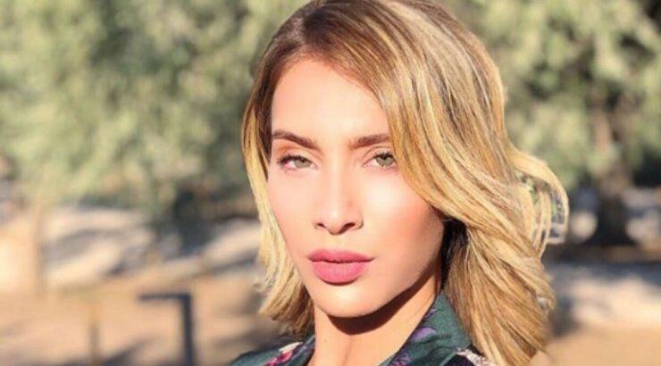 Αθηνά Χρυσαντίδου: Δηλώνει απογοητευμένη και μιλά πρώτη φορά για τον χωρισμό της με το Δώρο Παναγίδη 