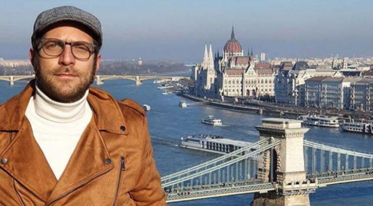 Άθως Αντωνίου: Mας συστήνει τον αδερφό του! [εικόνα]