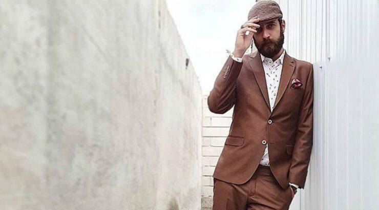 Άθως Αντωνίου: Η εξομολόγηση για τη "μάχη" με την κατάθλιψη!