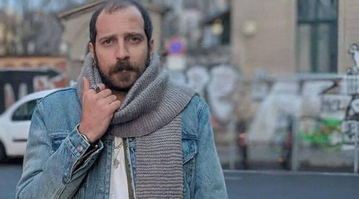 Άθως Αντωνίου: Ο έρωτας με συνάδελφό του! 