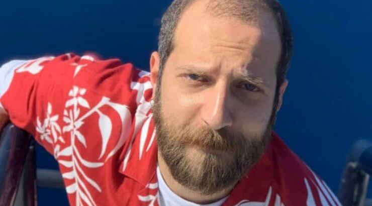 Άθως Αντωνίου: "Υπάρχουν πολλά ψώνια στον χώρο μας" [βίντεο]