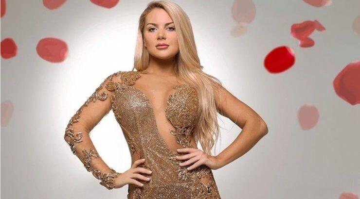 Σκάνδαλο με την Αθηνά του Bachelor - Είναι αρραβωνιασμένη και πήγε στο reality