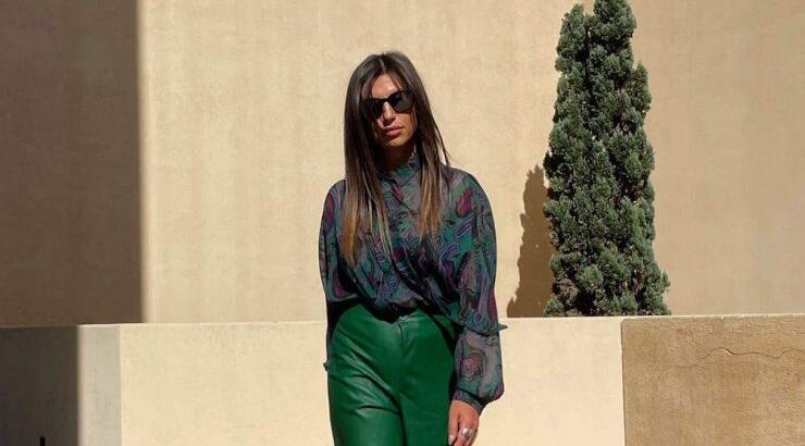 Χειμερινή γκαρνταρόμπα: 8 looks που θα ανανεώσουν το στυλ σου