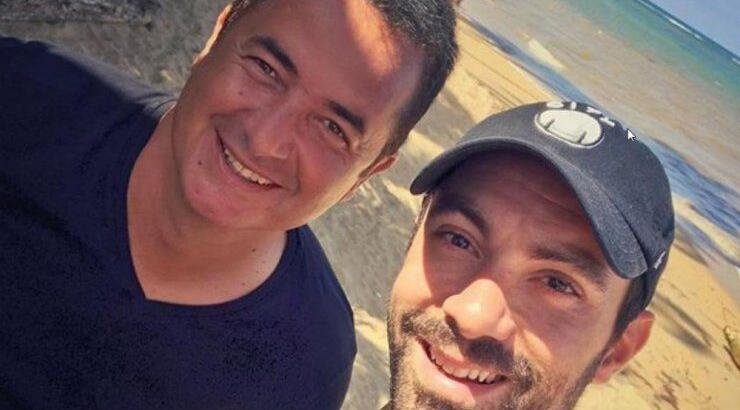 Η μεγάλη έκπληξη του Ατζούν Ιλιτζαλί σε όλους τους παίκτες του "Survivor Ελλάδα - Τουρκία"