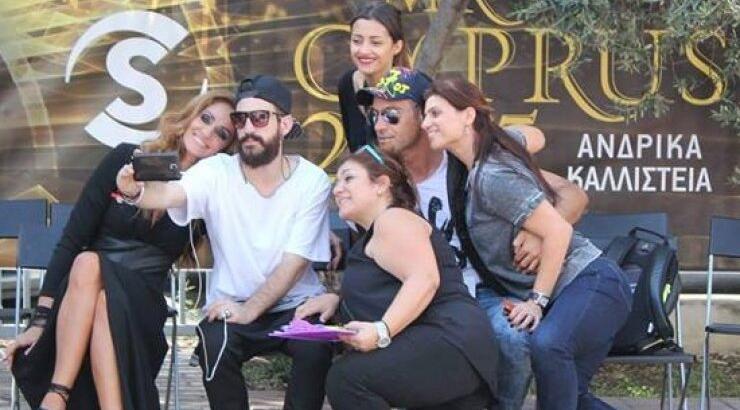 Με ενέργεια και κέφι άρχισαν οι οντισιόν για τα Ανδρικά Καλλιστεία!