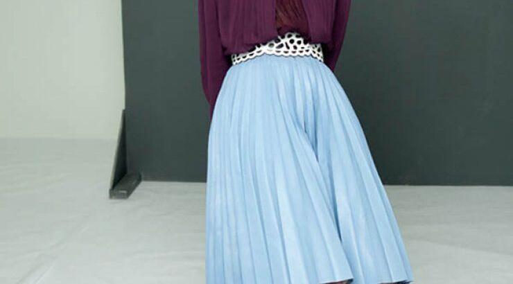 Πώς να ντύνεσαι σαν Παριζιάνα 