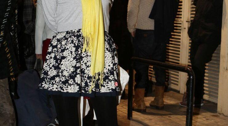 Άβα Γαλανοπούλου: Πώς είναι σήμερα μετά τη μάχη με τη νευρική ανορεξία και τη διαμονή στα νοσοκομεία