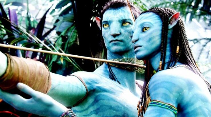 Avatar: έρχονται τρεις συνέχειες!