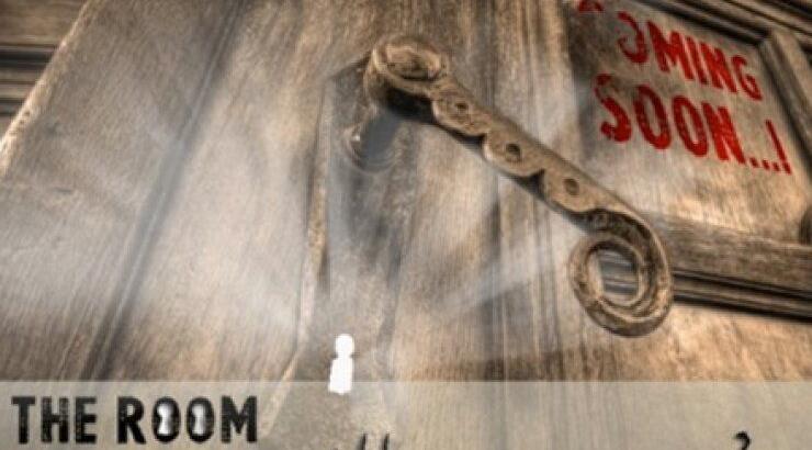 Εσύ θα μπεις στα Adventure Rooms;