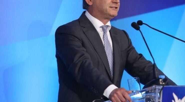 Αβέρωφ: O Θεμιστοκλέους θα κριθεί από το δικαστήριο 