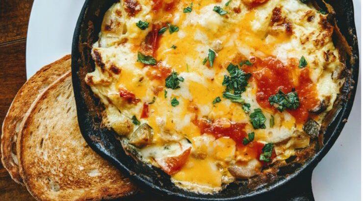 5 τροφές που τρώνε οι περισσότεροι διατροφολόγοι