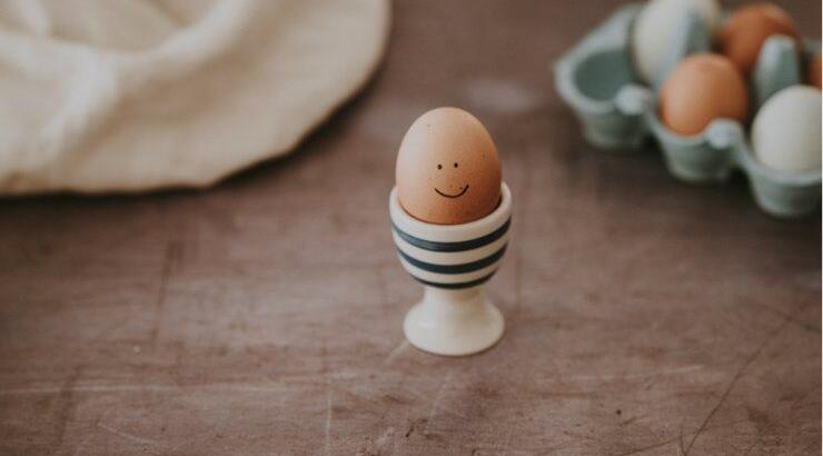 Αυγό: Ένα παρεξηγημένο τρόφιμο