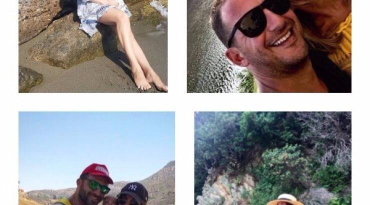 Πως θα περάσουν επώνυμοι Κύπριοι τον 15Αύγουστο;