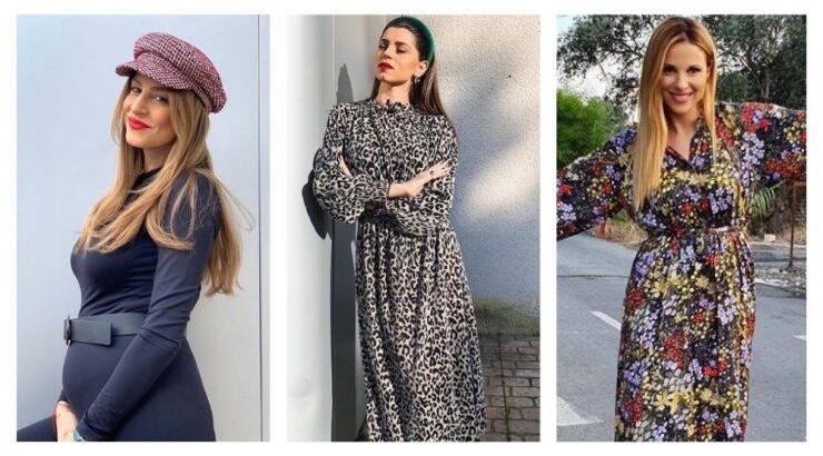 Ο αγαπημένος χώρος για φωτογράφηση γνωστών παρουσιαστριών! [εικόνες]