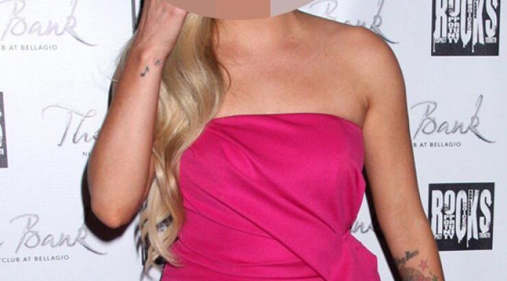 Συγκλονιστικό: H star μιλάει πρώτη φορά για τη σοβαρή ασθένεια από την οποία πάσχει