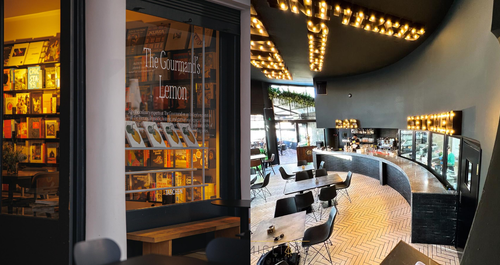 Cyprus Eating Awards: Οι 2 βραβευμένοι ”Best Concept” και ολόκληρη η λίστα με τους νικητές