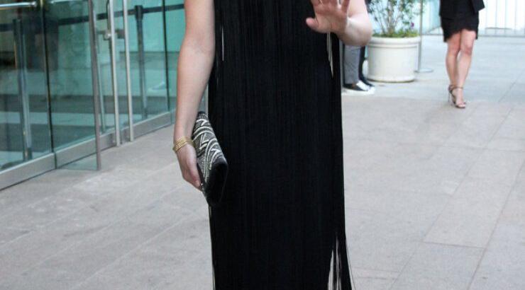 Οι πιο stylish εμφανίσεις στα CFDA Fashion Awards [εικόνες]