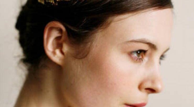 Τα πιο όμορφα αξεσουάρ μαλλιών για την ημέρα του γάμου σου