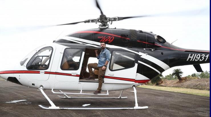 Ο Σάκης Τανιμανίδης απάντα αν ήταν ελεύθερος με ποια παίκτρια του "Survivor" θα φλέρταρε