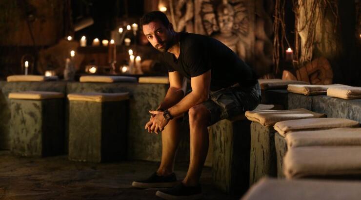 Survivor: Με ποιο μέλος της ομάδας του τα έβαλε ο παίκτης που αποχώρησε από το παιχνίδι