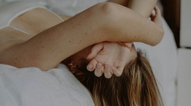 Αϋπνία τέλος με τέσσερις απλούς και φυσικούς τρόπους!