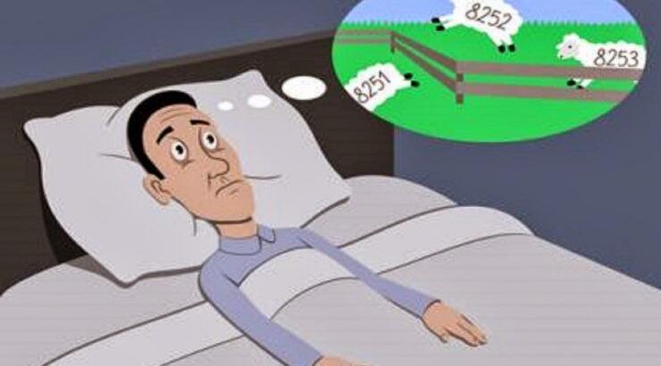 7 tips για να παραμείνεις ξύπνια την επόμενη μέρα