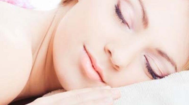 Πώς να καταπολεμήσεις την αϋπνία